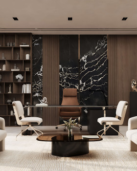 office &meeting room