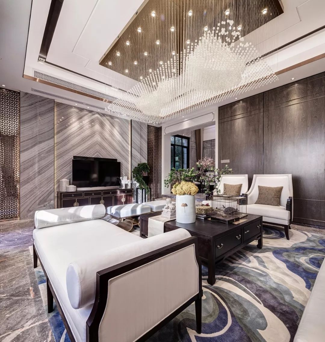 柏舍設計 | 順城山語墅-10