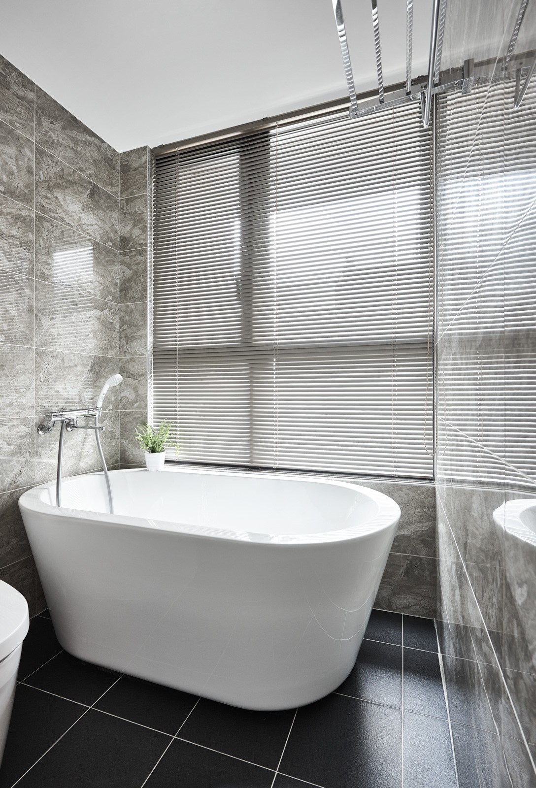 北鸥建筑 · 82·5m²白色浪漫树林颜宅-21