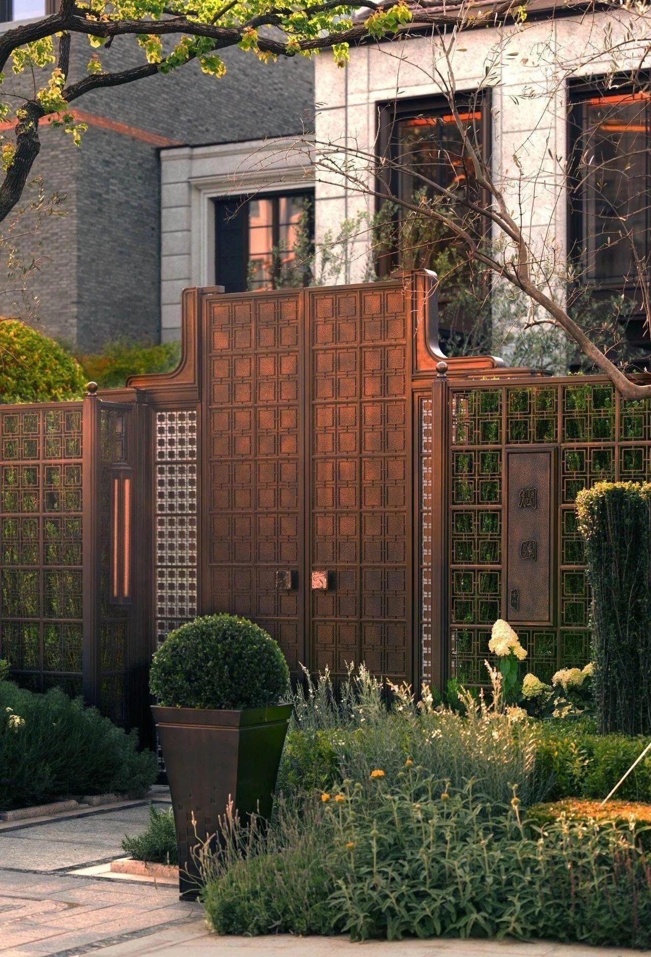 上海士林润园风貌别墅丨中国上海丨André Fu Studio,gad蒋愈,朱育帆工作室,翊象设计-29