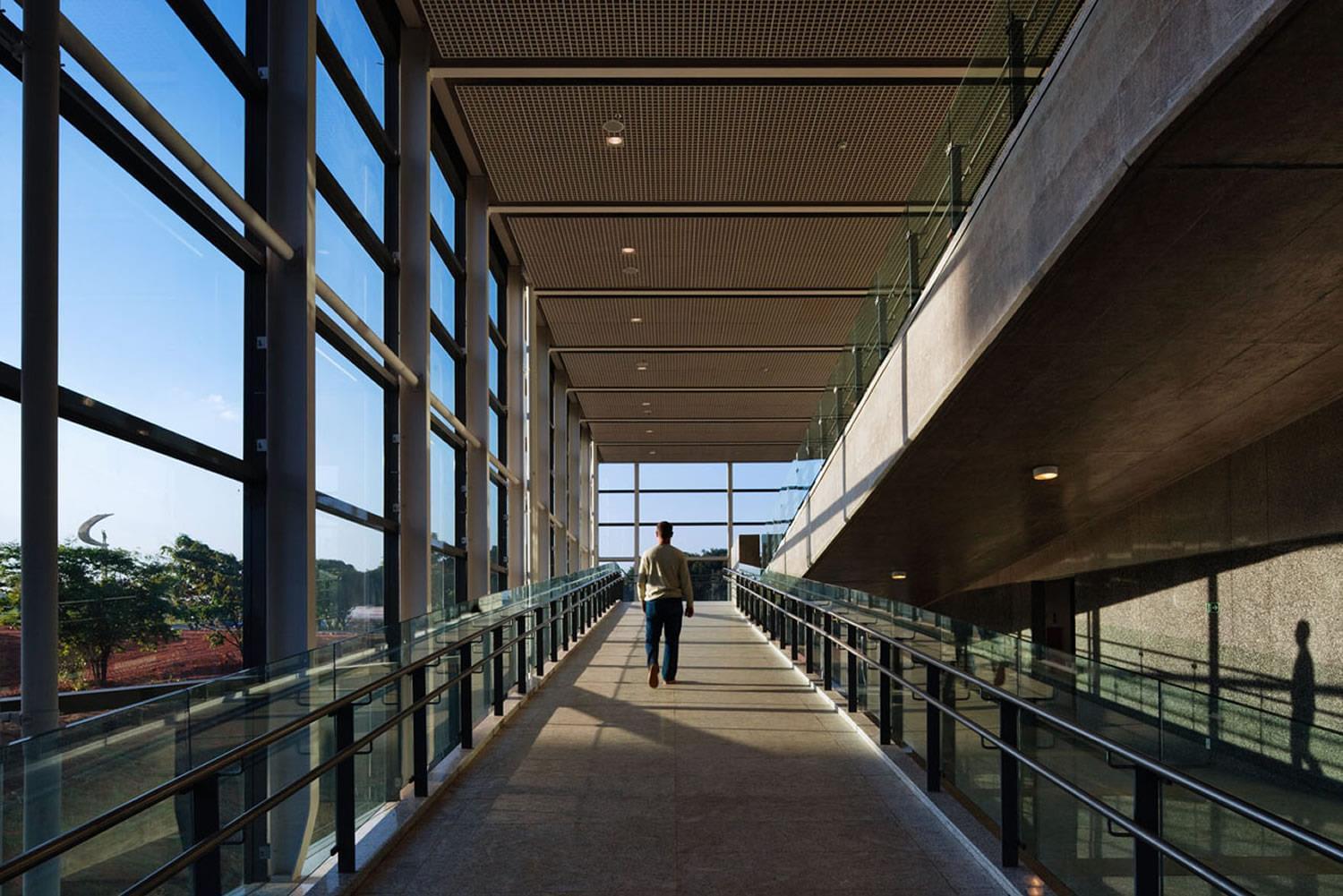 巴西联邦区立法会大楼-9