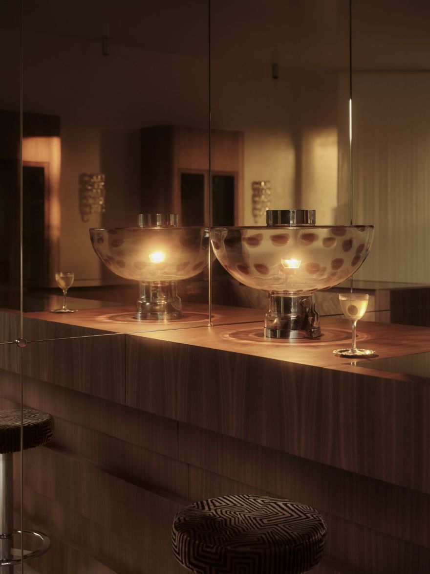 Love Isabelle曼利概念店丨澳大利亚悉尼丨Coffeyhallett-3