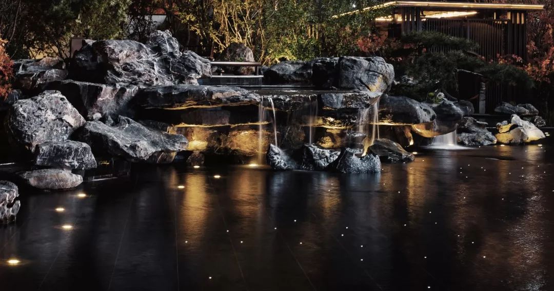 圣桦·锦江天悦 | 传统中式大宅的礼仪与诗情-97