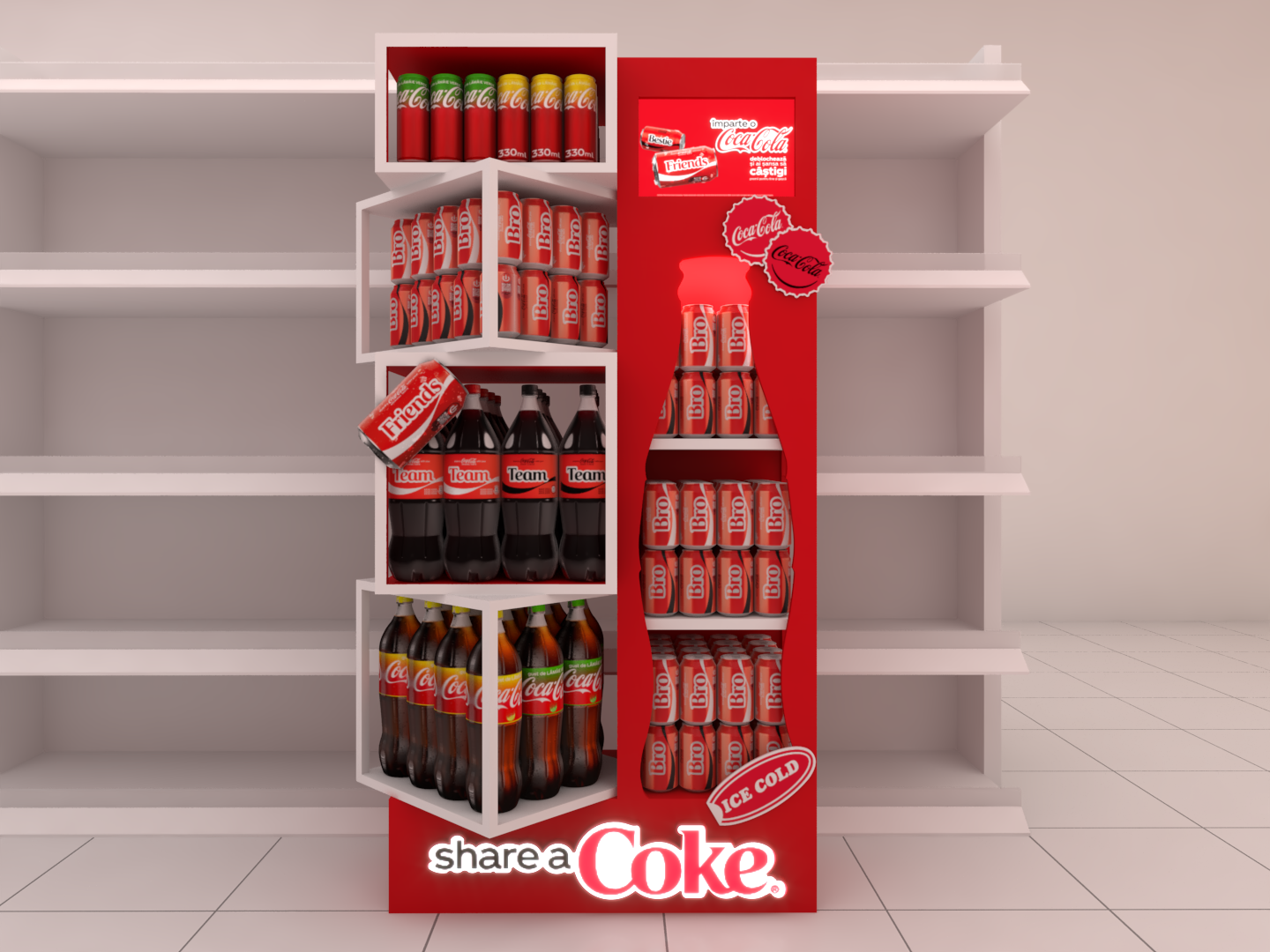 SHARE A COKE CAMPAIGN-6