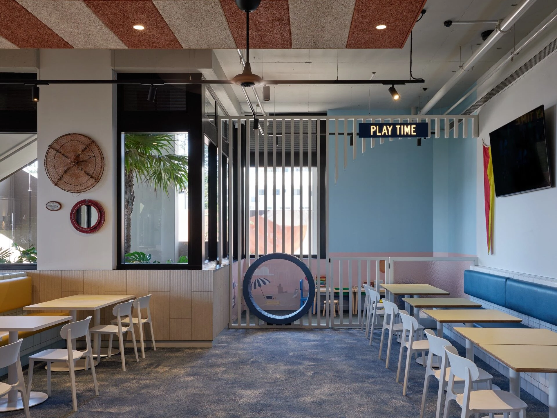 基拉海滩别墅及酒店丨澳大利亚-37