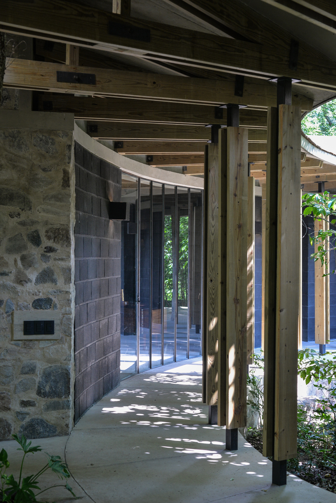 Amacueca House  CoA arquitectura + Departamento de Arquitectura-48