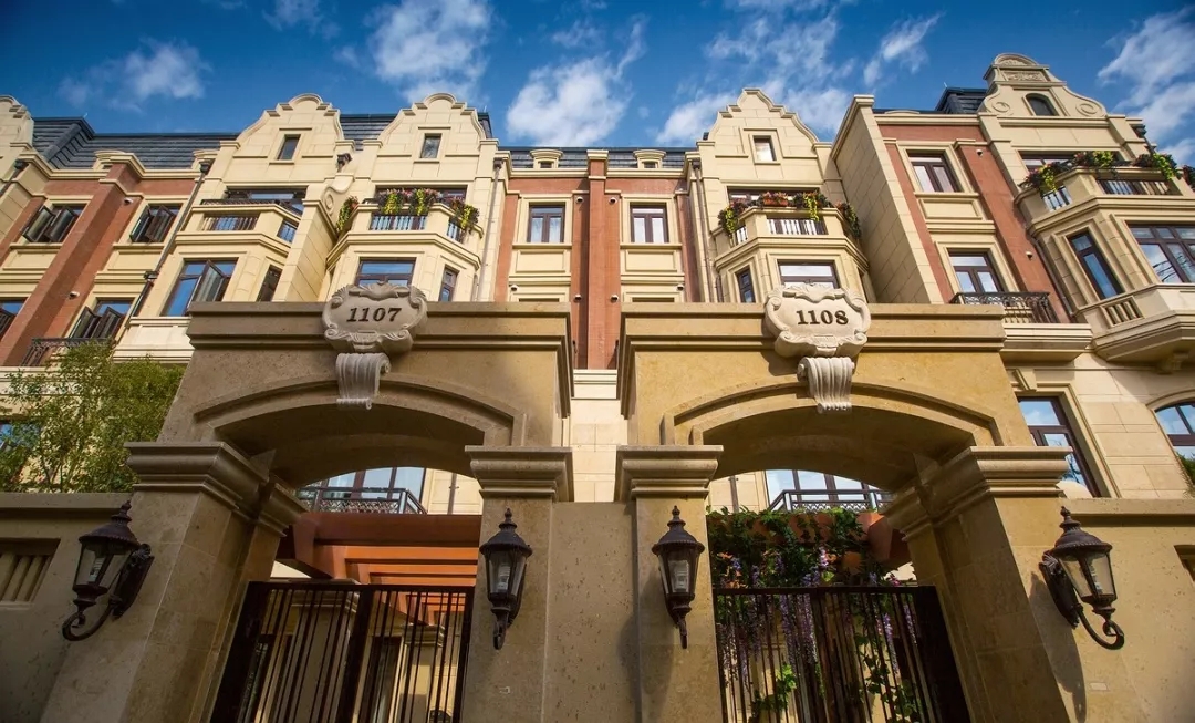 深圳中海九号公馆-10