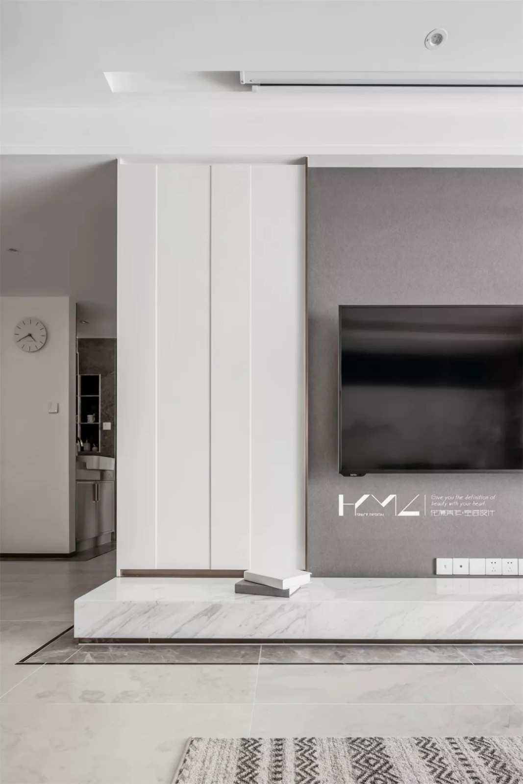 画意  花漾美作空间设计-31