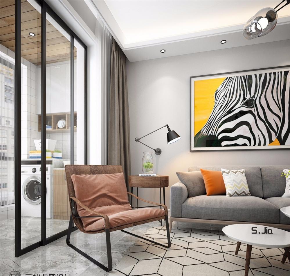 
云端点墨设计丨闫家骐 - 青年资本 -1