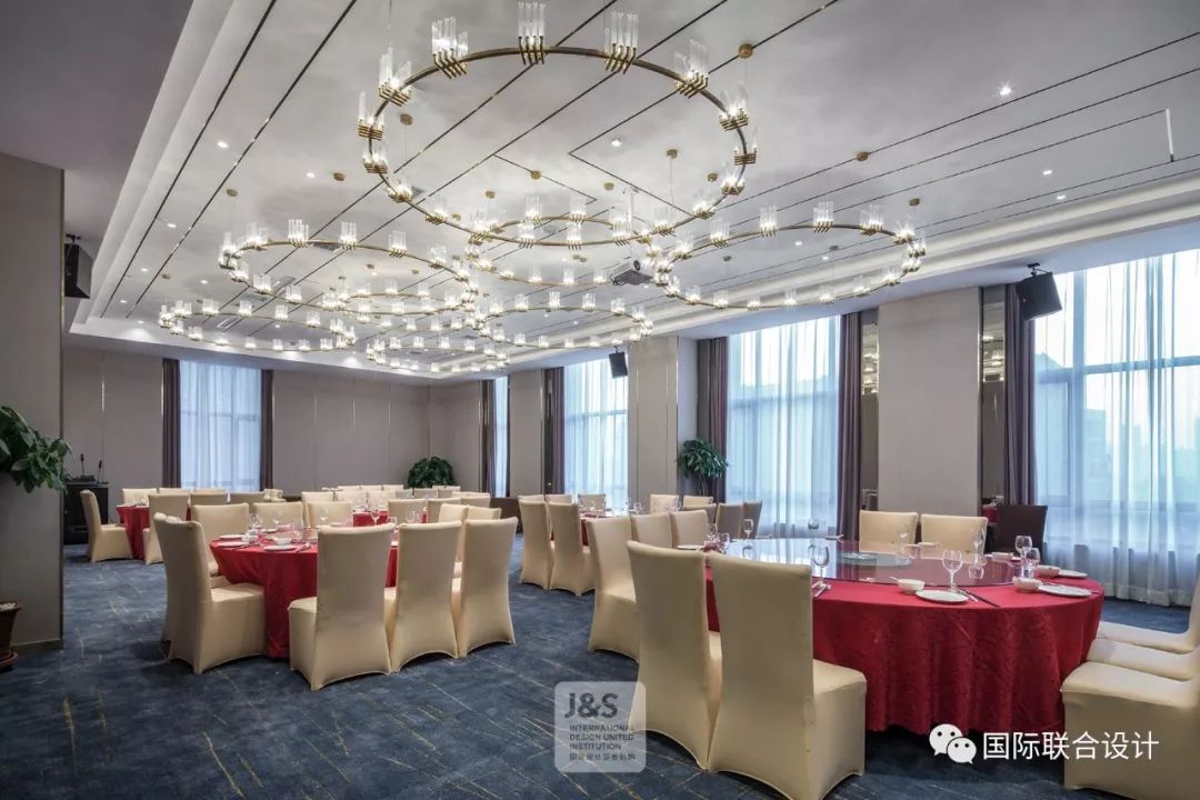 哈尔滨松北阳光美居酒店 | 法式浪漫与冰雪风情的完美融合-61