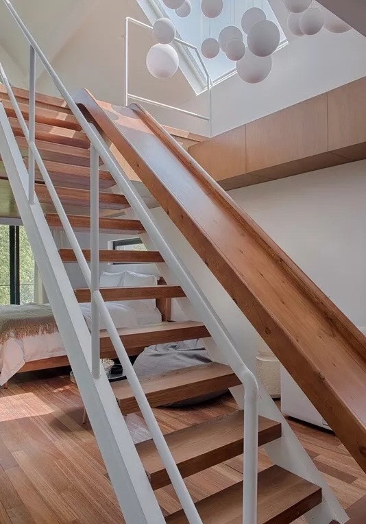 重庆·南山：松间小旅馆设计-16