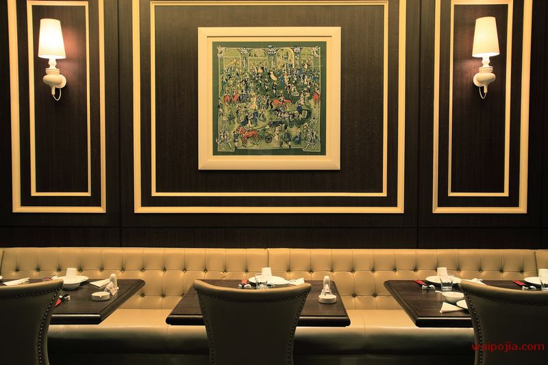 陈林 外婆家长城店新开-21