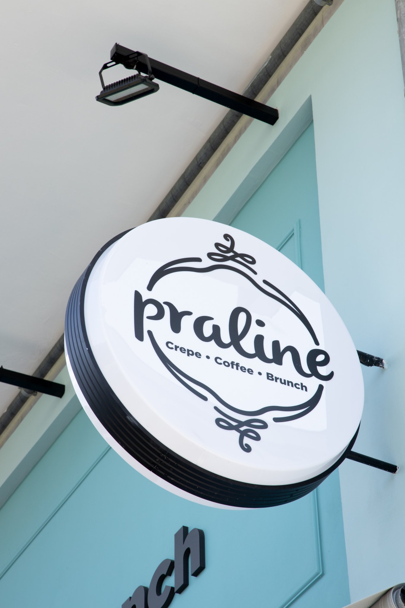 Praline 咖啡馆-7