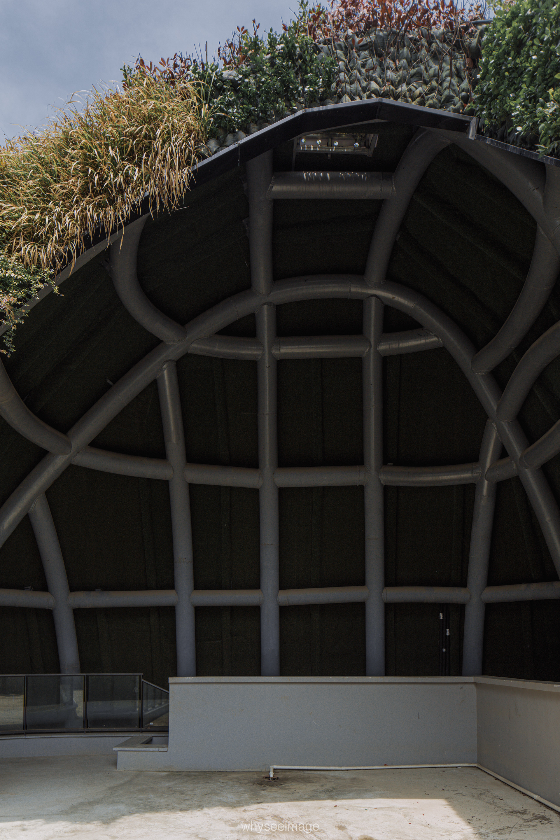 南京证大喜马拉雅中心丨中国南京丨MAD Architects-40