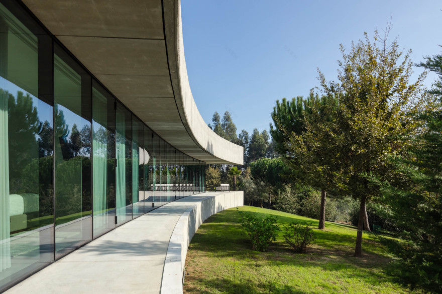 维拉角之家丨葡萄牙波尔图丨Spaceworkers-4