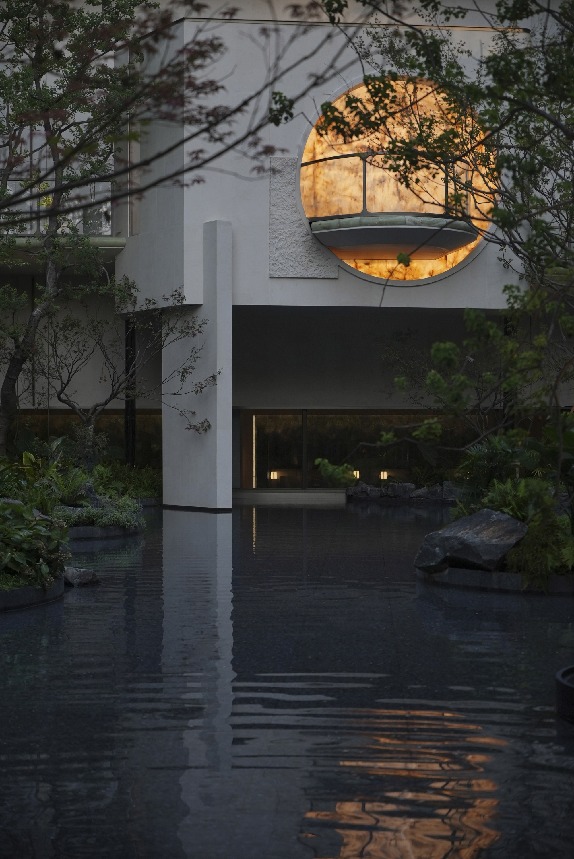 苏州象屿恒泰·天熠东方丨中国苏州丨广州观己景观设计有限公司-3