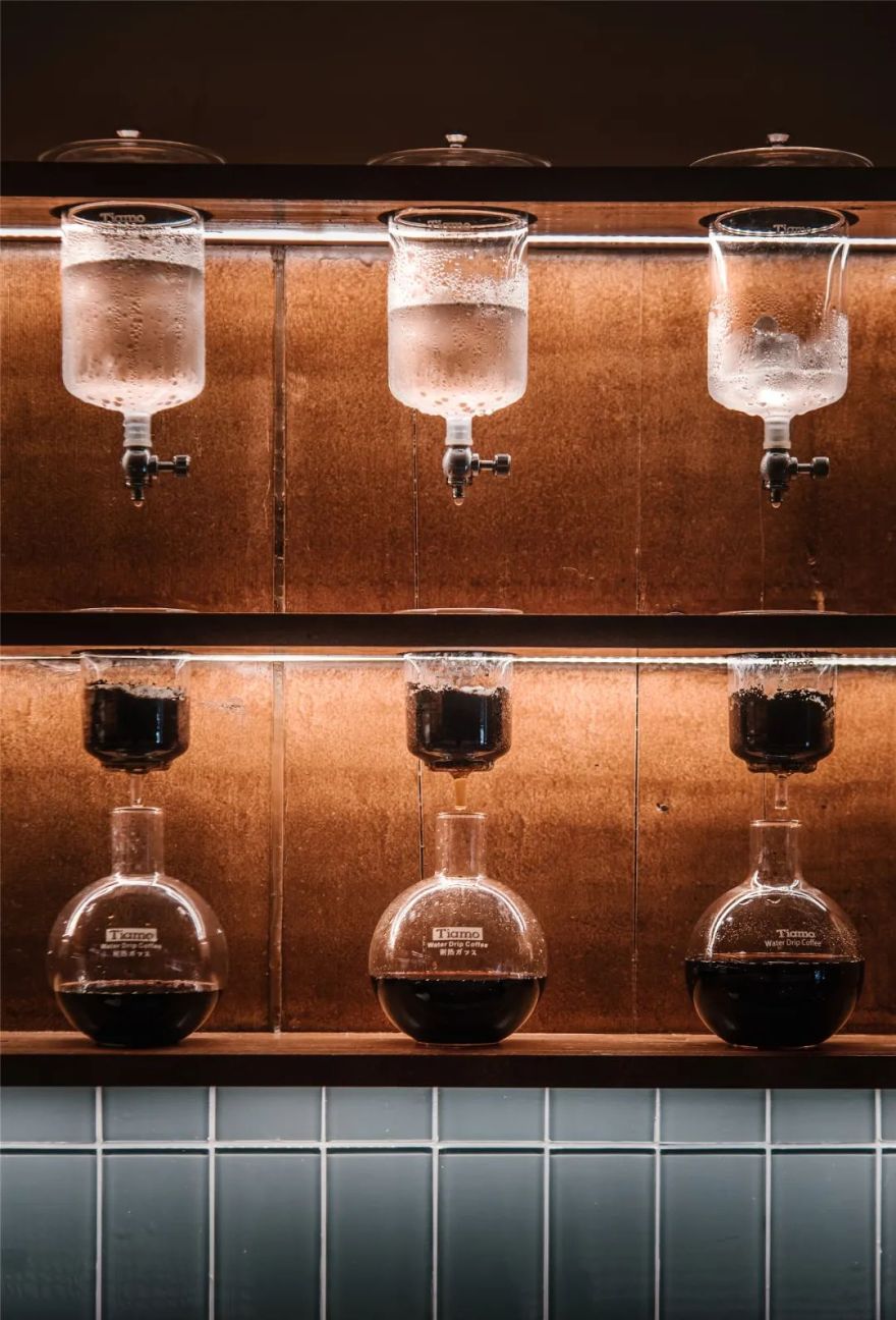 esc·coffee丨中国成都丨成都壹阁设计-9