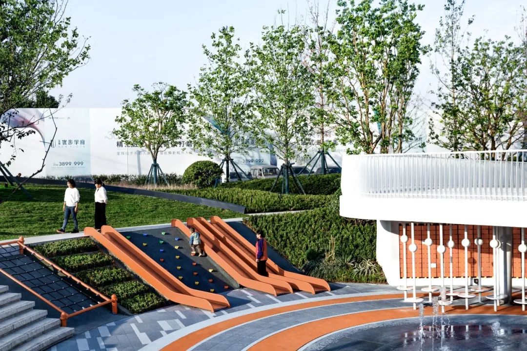 金小瑞的自然探索之旅 | 金辉·优步学府-36