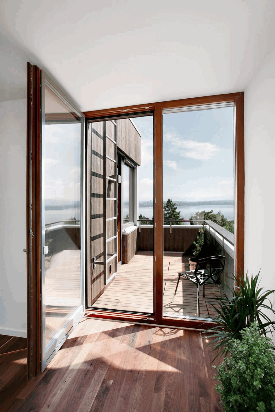 西雅图环保别墅，绿色生活新选择-32