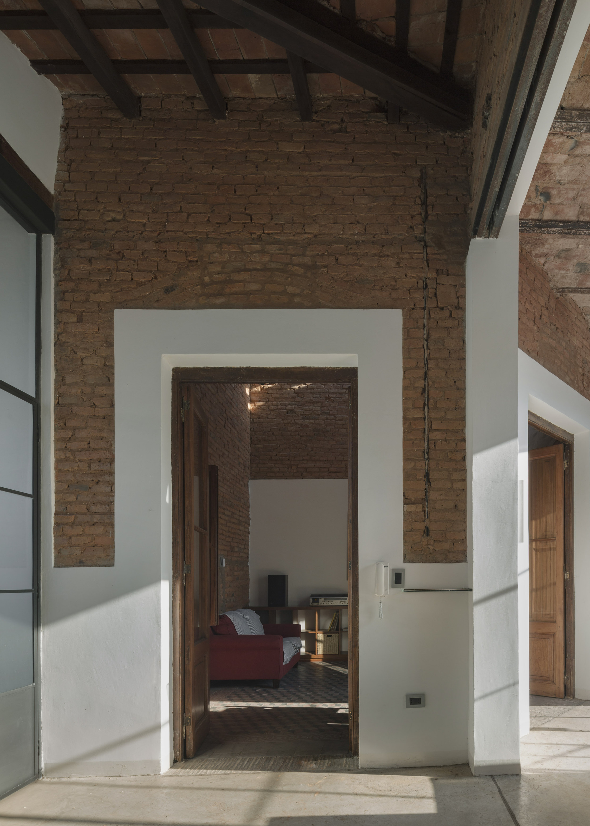 塞尔维亚之家丨Grupo Culata Jovái-8