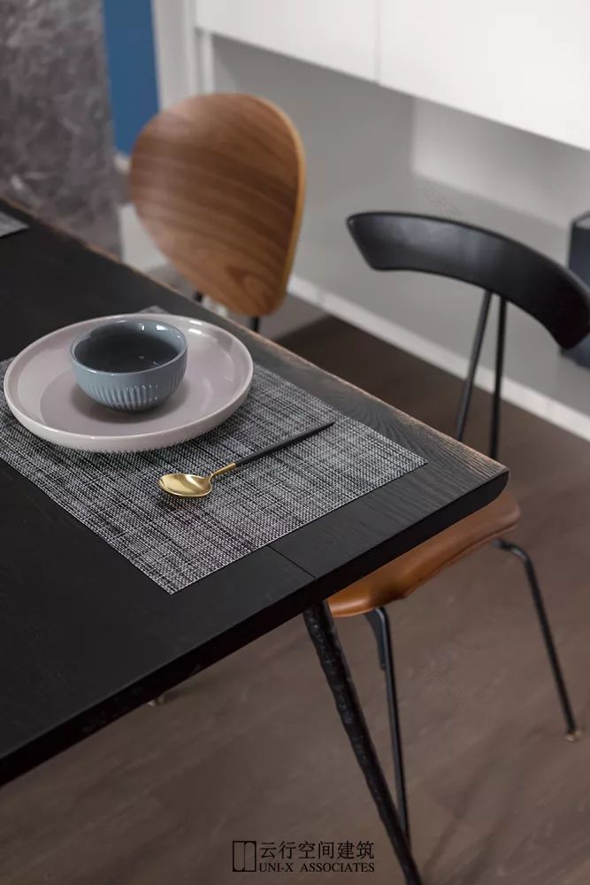 南京旭日上城 | 云行空间建筑打造现代舒适家居-34