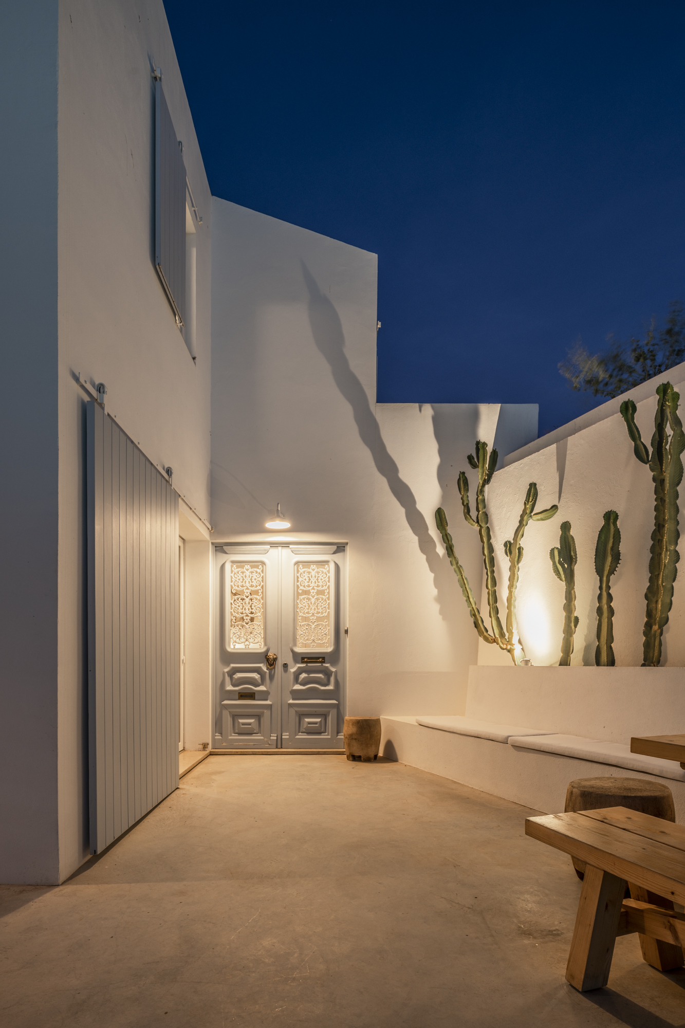 卡塞拉韦利亚的房子丨葡萄牙丨GSS arquitectos-37