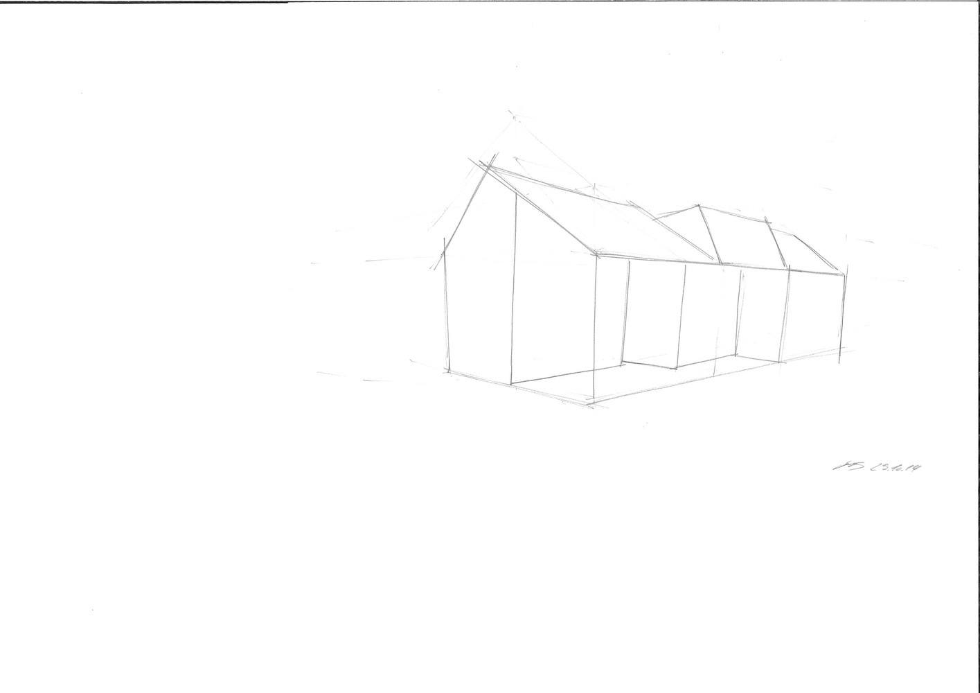 瑞士简约之家-51