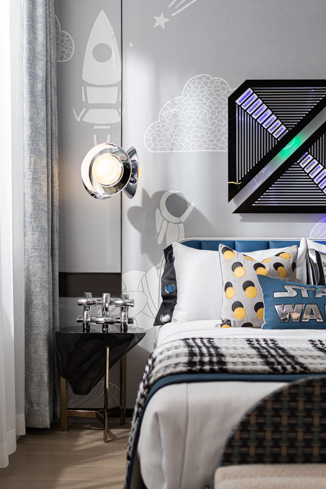 合肥「祥源·湖山壹号」575M²别墅样板间丨中国合肥-62