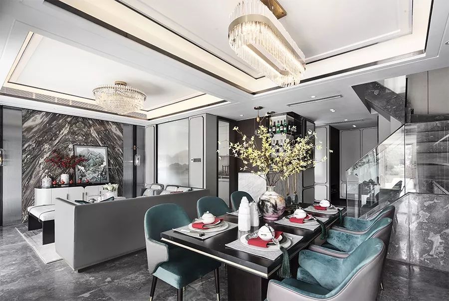 徐州弘阳凤鸣府项目-1