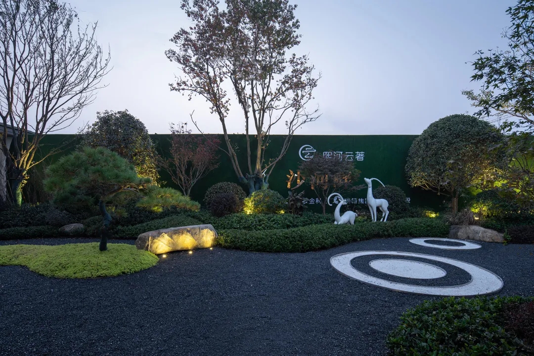 漯河新城熙河云著-19