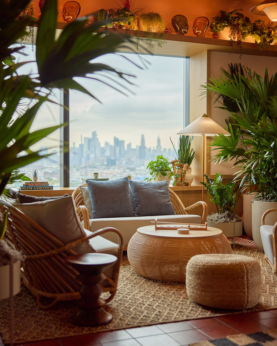 Journal Square Urby大楼丨美国新泽西丨Concrete Amsterdam-84