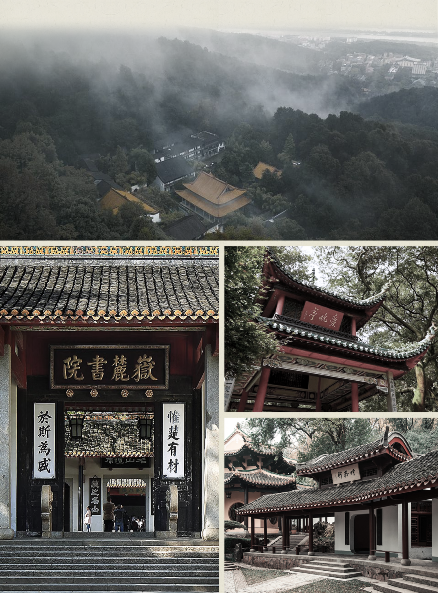 深业·麓溪云境下叠别墅丨中国长沙丨广州共生形态工程设计有限公司-5