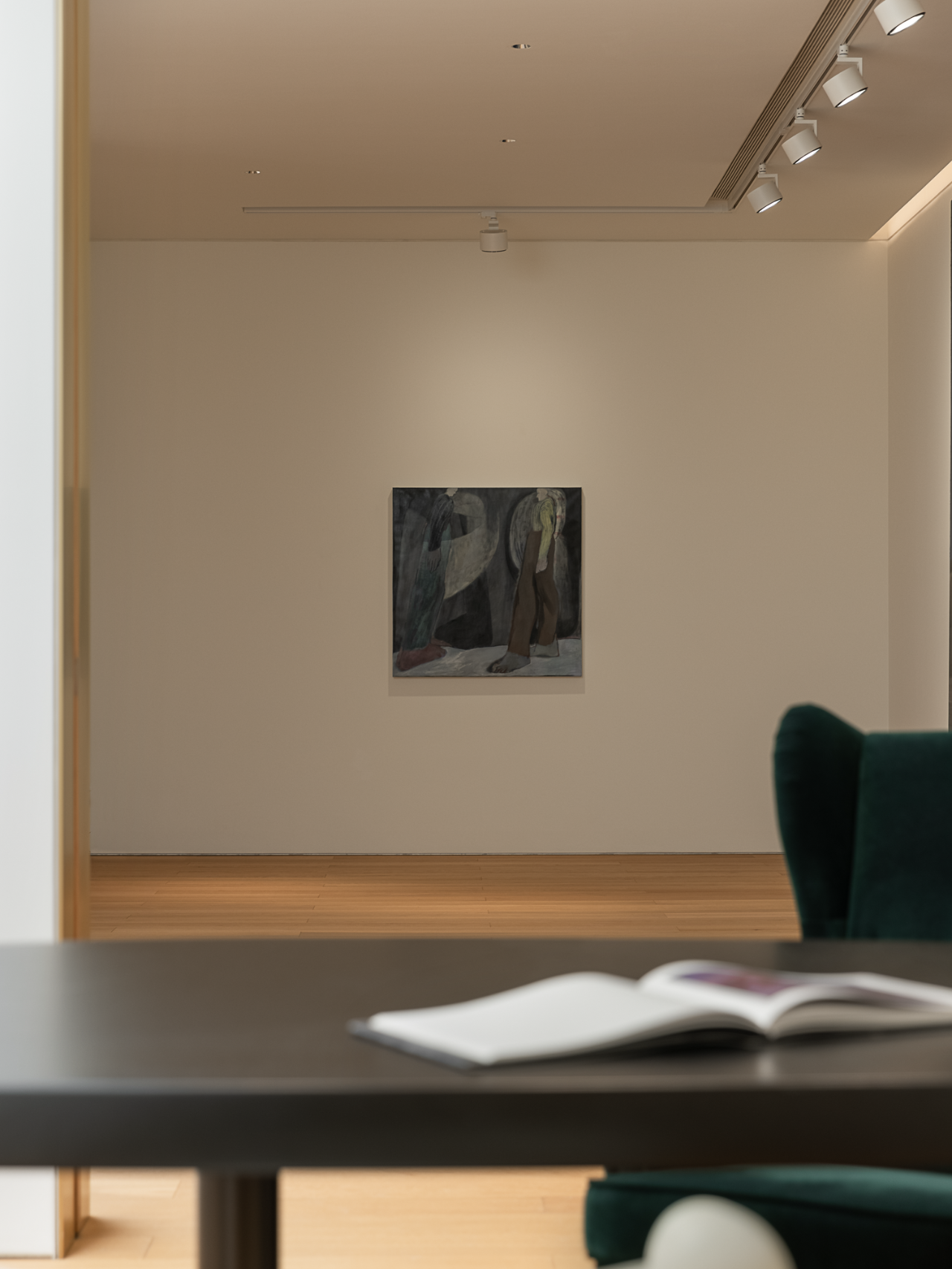 私宅别墅丨中国福州丨林开新-16