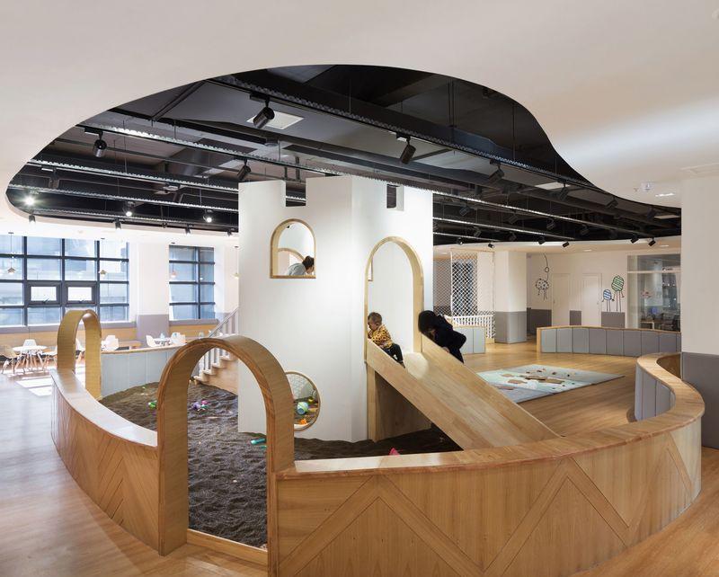 禾宇国际幼儿启蒙中心-14