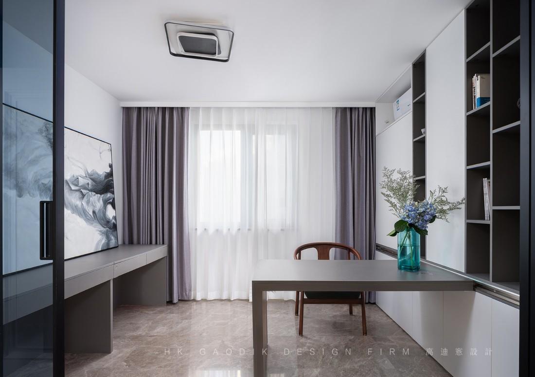 极简宋式美学,演绎现代雅致生活-14