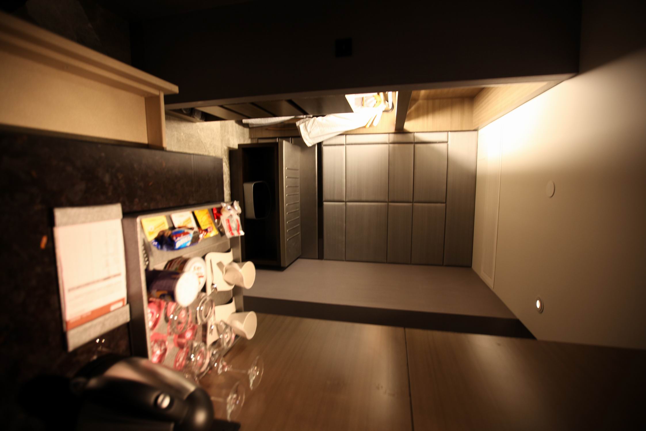 英国洲际酒店Diao 成都洲际丶花样年-2-54