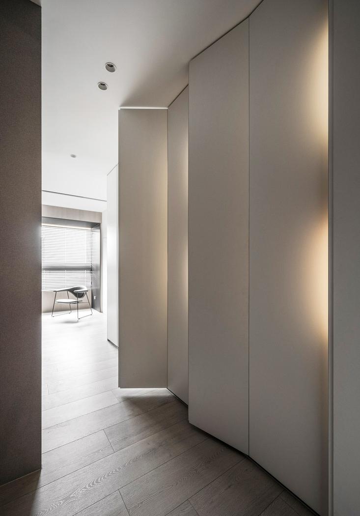 现代轻奢收纳设计-88