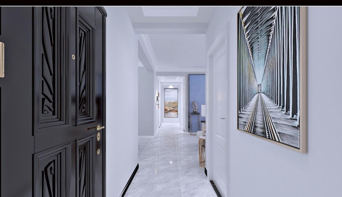 
自然演绎至简至柔 -4