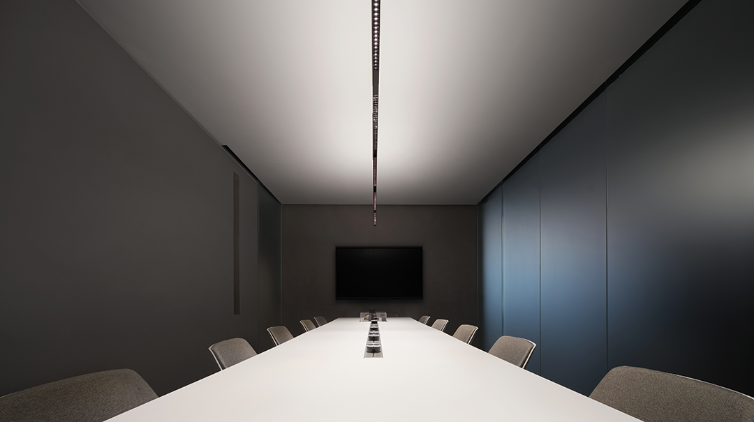 壹品国际总部办公室丨中国广州丨TTD广州本至设计事务所-50