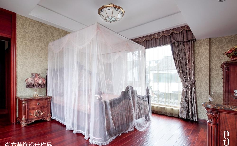 穿越时空的中式生活空间-27