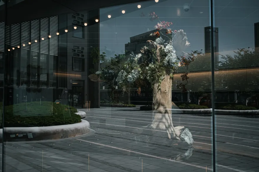 Slice of Taste(富錦樹臺菜香檳)-10