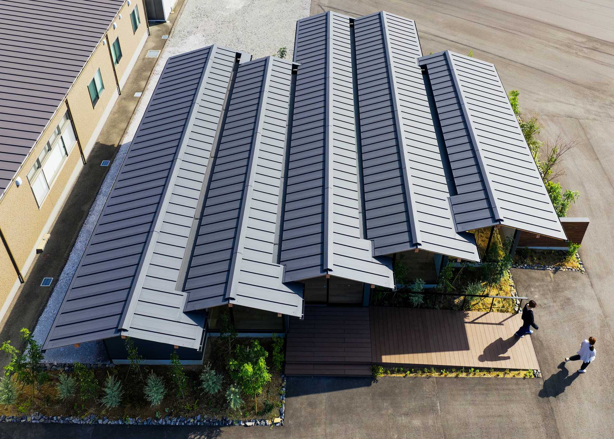 丨日本长崎丨Design Associates Nakamura-23