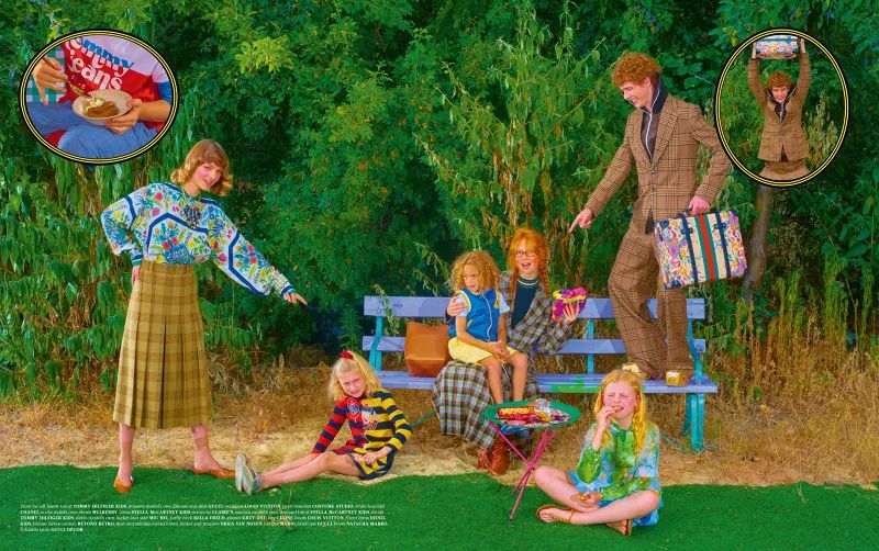 奇幻视觉盛宴 | Boris Camaca 摄影作品解读-140