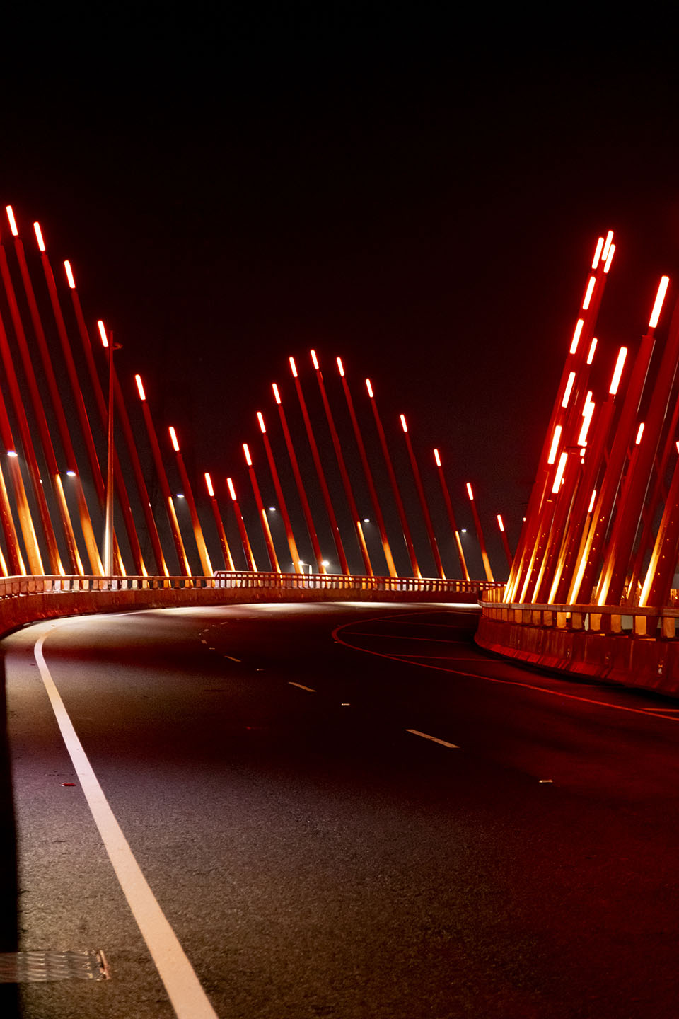 墨尔本西门隧道丨澳大利亚墨尔本-74