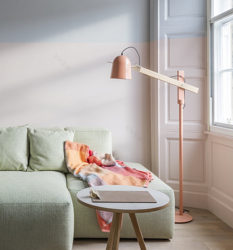 Second Locke Aparthotel to Open in Edinburgh in June-6