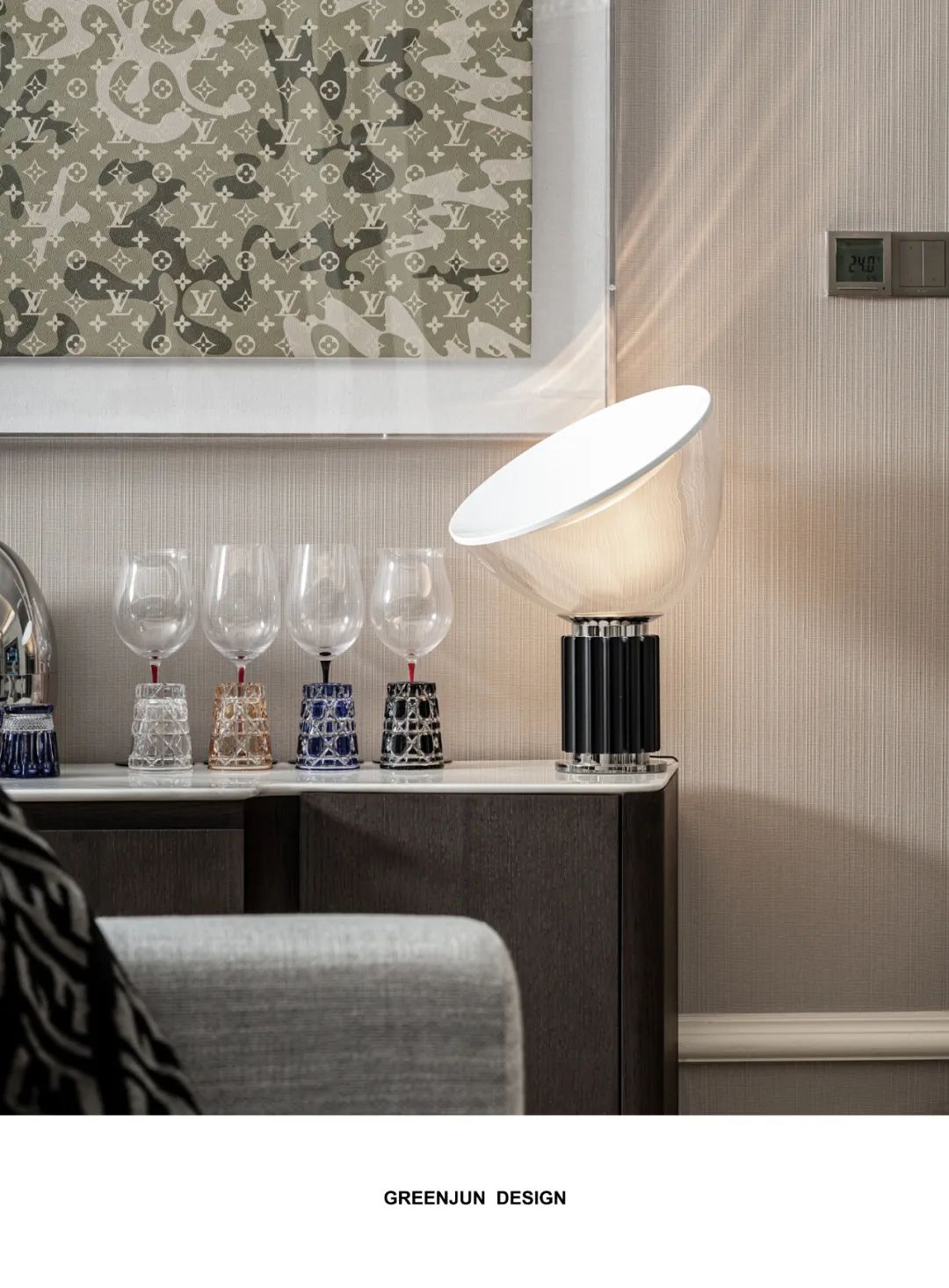 SKJMF 形意置丨中国杭州丨GREENJUN-35