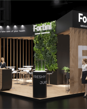 Fortini 2022