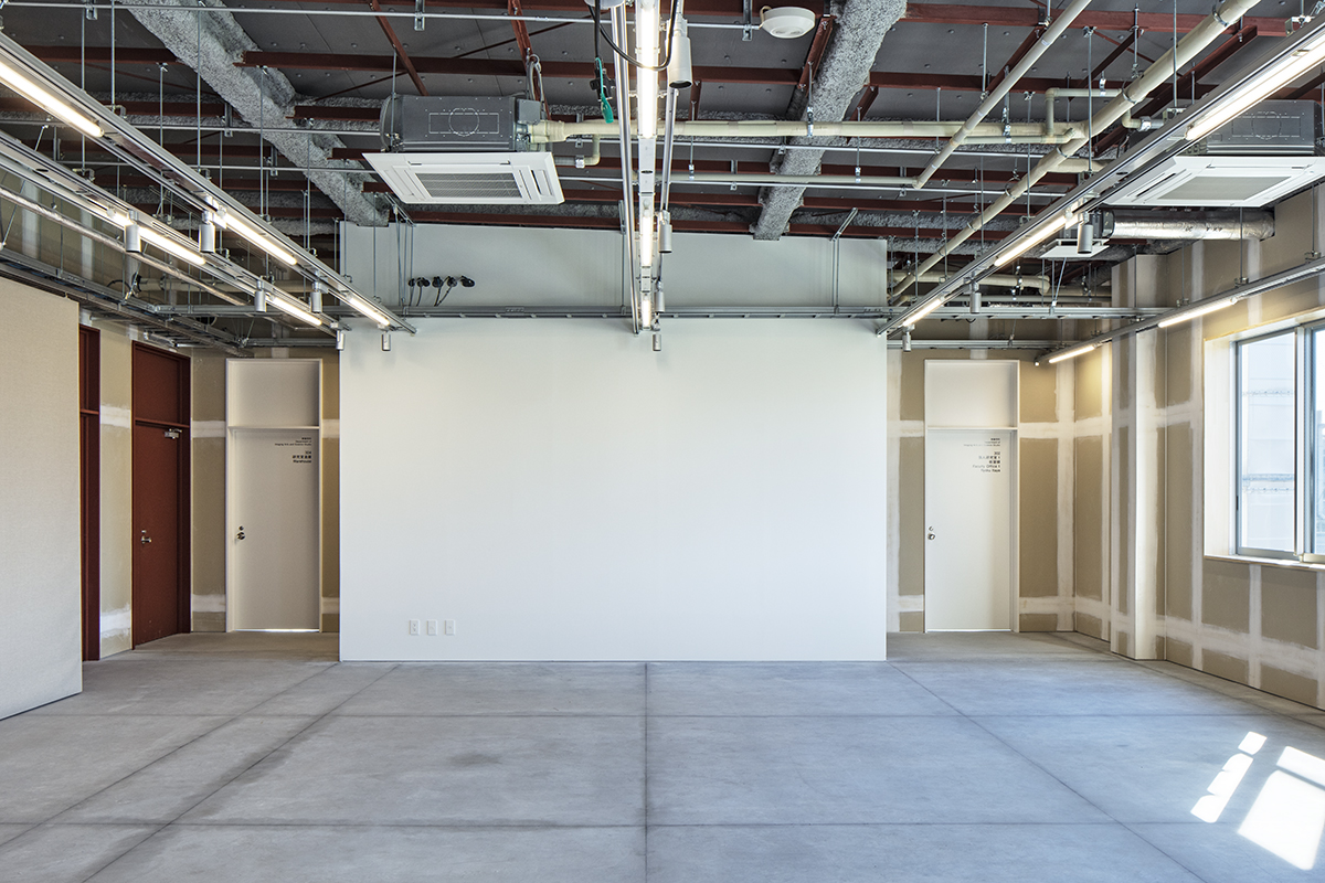 Musashino Art University Building No.16 | Schemata Architects / Jo Nagasaka-45