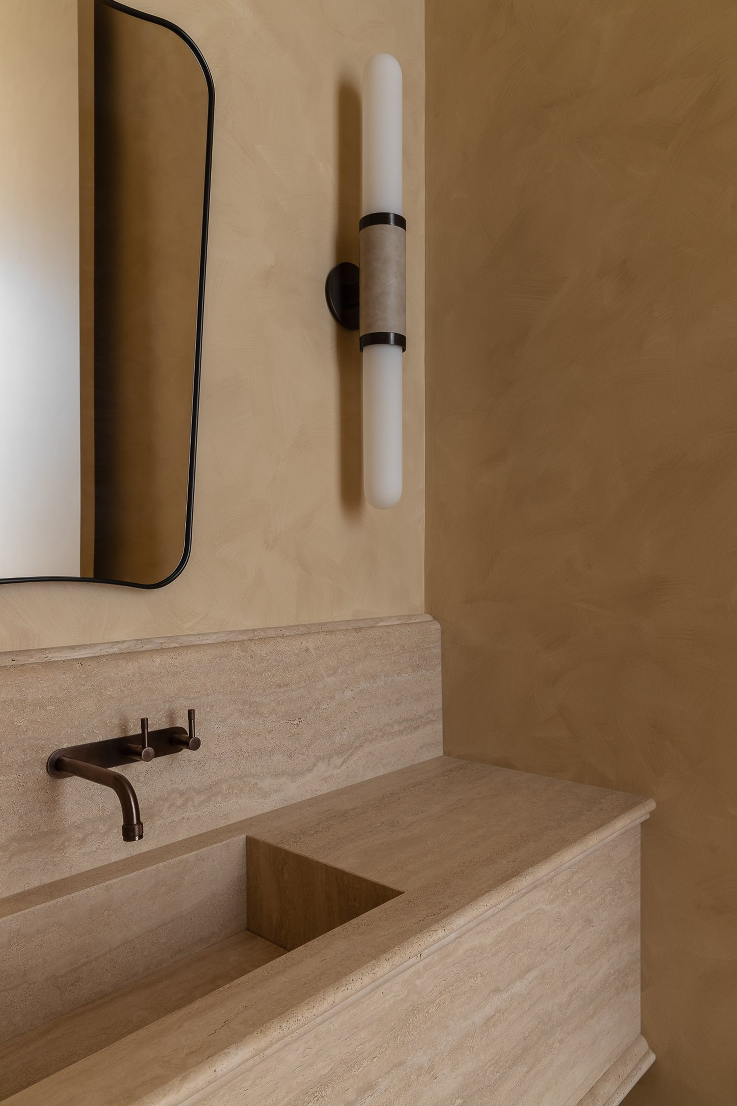 民间静修处，拜伦湾丨CJH Studio,Paul Robertson Architect-127