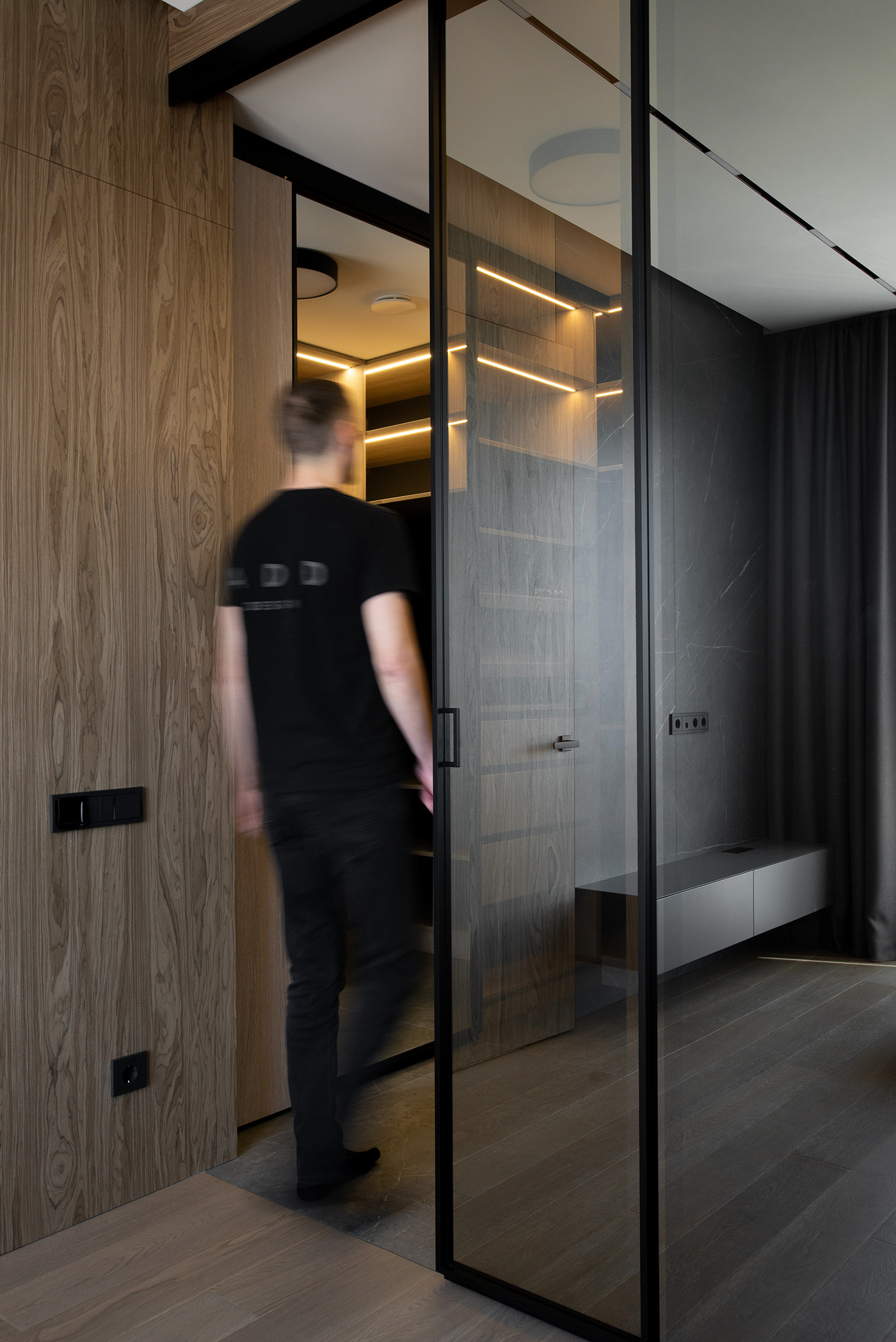 皇家蓝天住宅丨乌克兰丨ADD DESIGN-18